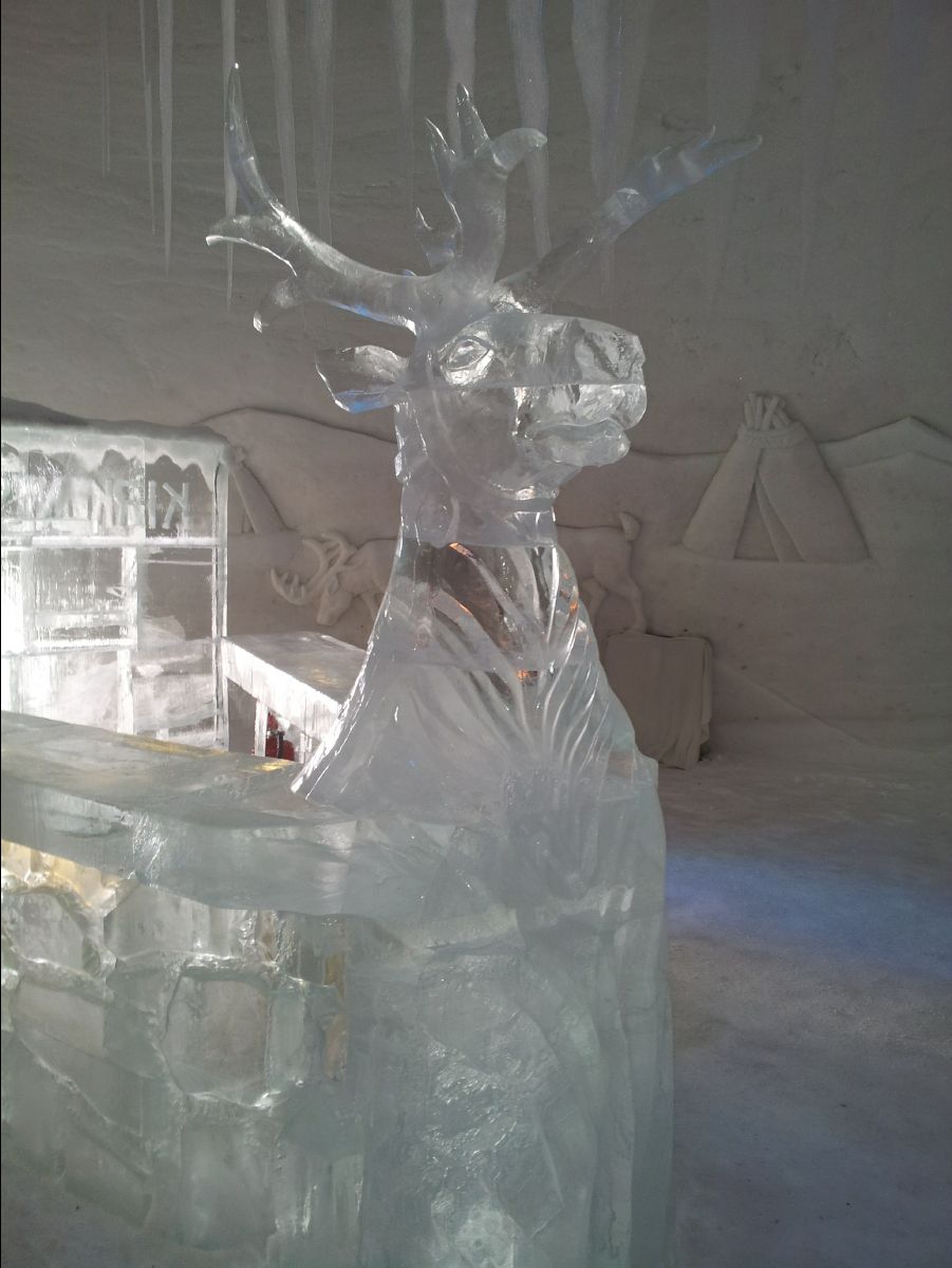 Snow Hotel36